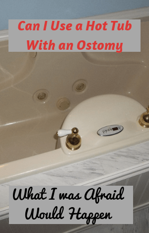  Can I Use a Hot Tub With an Ostomy