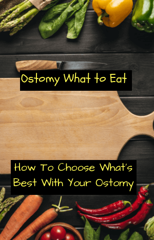 Ostomy What to Eat